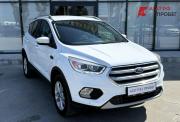 Ford Kuga II Рестайлинг Саратов  - изображение 28