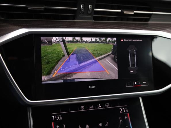 Audi A7 II (4K) с пробегом 2018 года, цена 4 525 000 рублей, 82230 км, лифтбек, Автокод Объявления