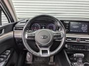 Kia K5 III Москва  - изображение 47