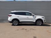 Chery Tiggo 7 Pro Max I Москва  - изображение 34