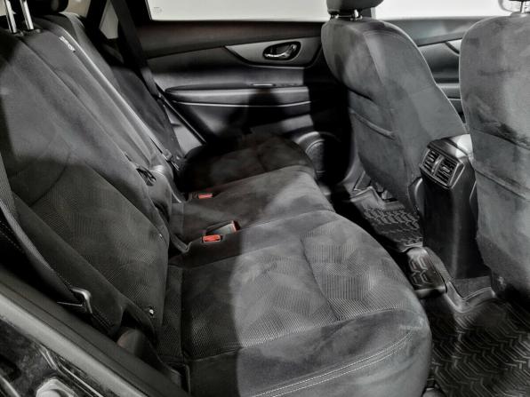 Nissan X-Trail III с пробегом 2015 года, цена 1 440 000 рублей, 142878 км, внедорожник, Автокод Объявления