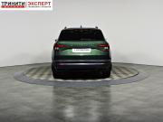 Skoda Karoq I Белгород  - изображение 22