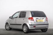 Hyundai Getz I Томск  - изображение 23