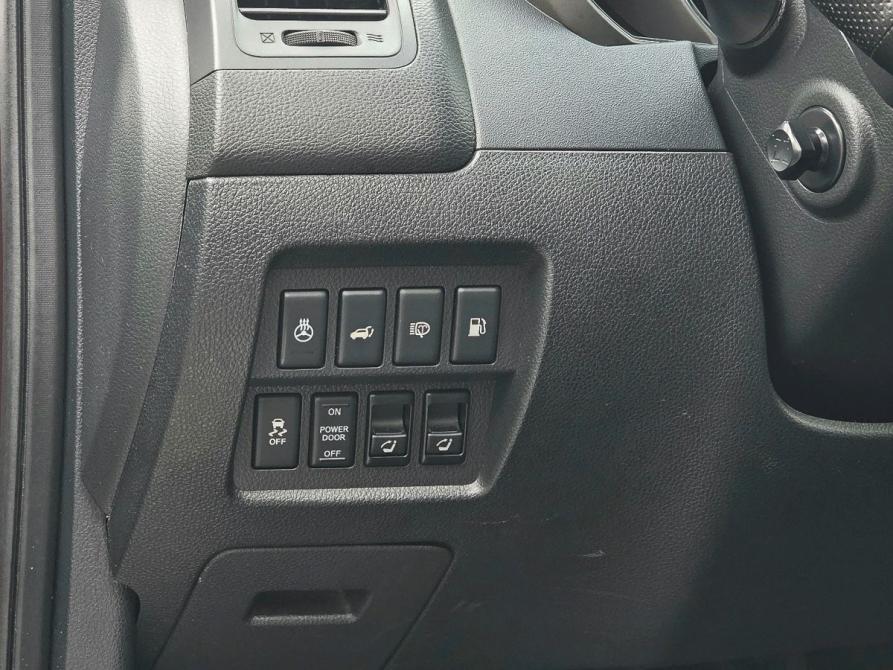 Nissan Murano II (Z51) Рестайлинг Новосибирск  - изображение 15