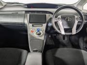 Toyota Prius III Рестайлинг (XW30) Екатеринбург  - изображение 26