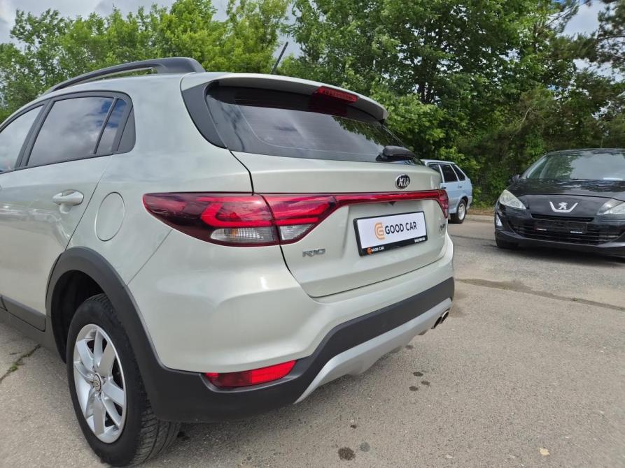 Kia Rio IV Саратов  - изображение 19