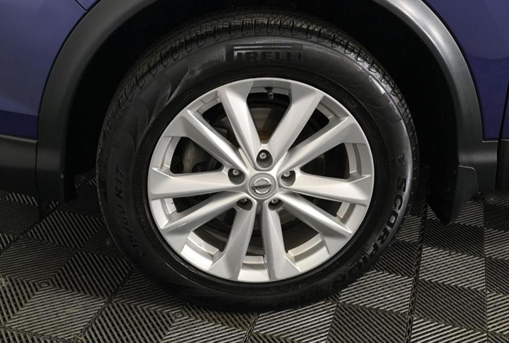 Nissan Qashqai II Нижний Новгород  - изображение 22