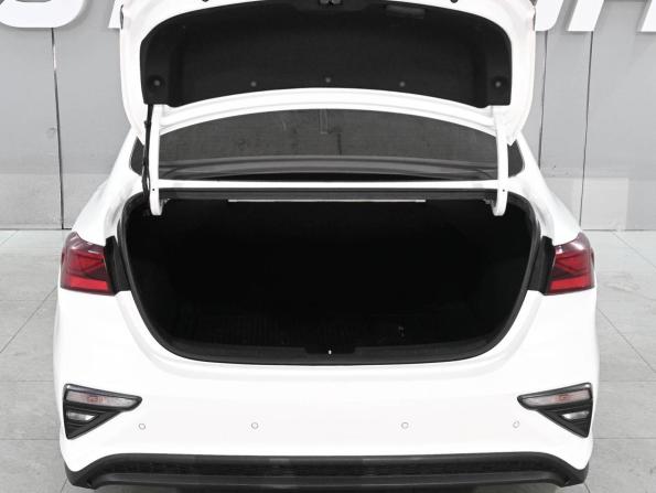 Kia K3 II с пробегом 2020 года, цена 1 919 000 рублей, 129929 км, седан, Автокод Объявления