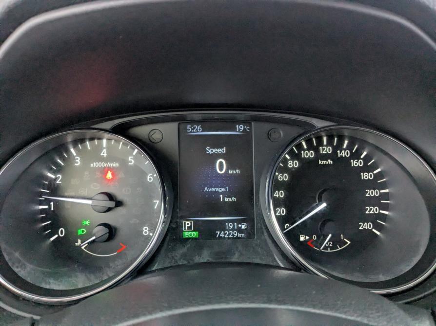 Nissan Qashqai II Москва  - изображение 14