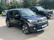 Kia Soul II Рестайлинг Санкт-Петербург  - изображение 9