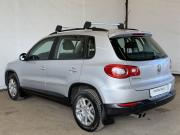 Volkswagen Tiguan I Псков  - изображение 25