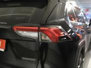 Toyota RAV4 V (XA50) Якутск  - изображение 34