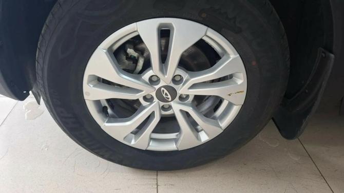 Chery Tiggo 4 Pro I Рестайлинг с пробегом 2024 года, цена 1 584 000 рублей, 37000 км, внедорожник, Автокод Объявления