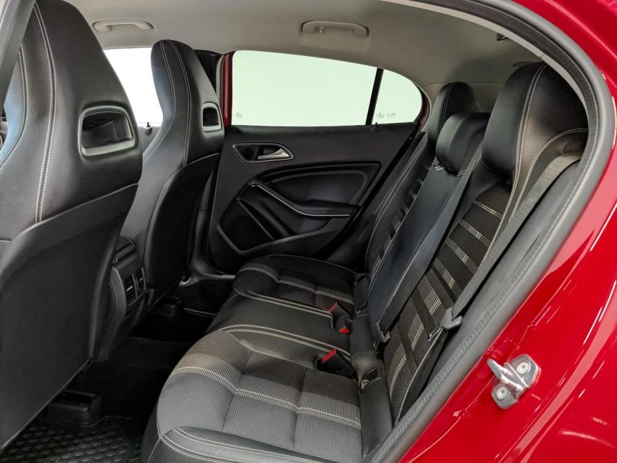 Mercedes-Benz GLA I (X156) Рестайлинг Санкт-Петербург  - изображение 18