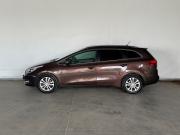 Kia Ceed II Москва  - изображение 26