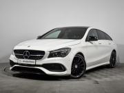 Mercedes-Benz CLA I (C117 X117) Рестайлинг Санкт-Петербург  - изображение 22