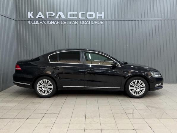 Volkswagen Passat B7 с пробегом 2011 года, цена 1 099 000 рублей, 161434 км, седан, Автокод Объявления