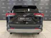Toyota RAV4 V (XA50) Москва  - изображение 32
