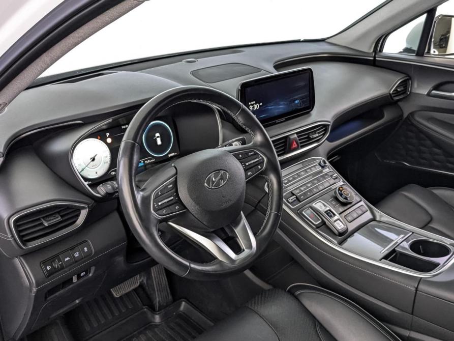 Hyundai Santa Fe IV Рестайлинг Москва  - изображение 15