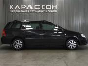 Toyota Corolla IX (E120 E130) Рестайлинг Пермь  - изображение 24