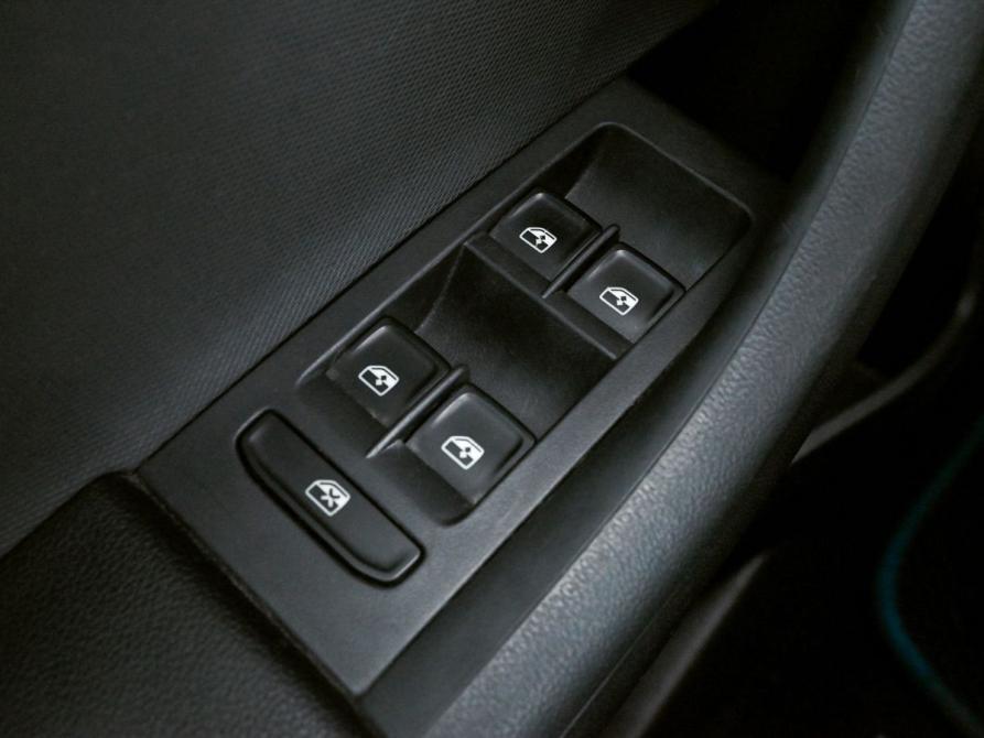 Volkswagen Polo VI Екатеринбург  - изображение 12