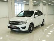 Lada (ВАЗ) Granta I Самара  - изображение 18