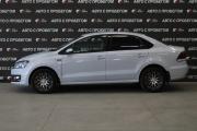 Volkswagen Polo V Рестайлинг Томск  - изображение 17