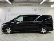 Mercedes-Benz V-Класс III (W447) Рестайлинг Москва  - изображение 41