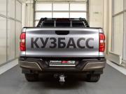 Changan Hunter Plus Кемерово  - изображение 31