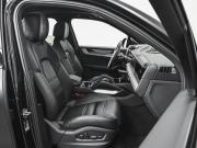 Porsche Cayenne III Рестайлинг Ставрополь  - изображение 36