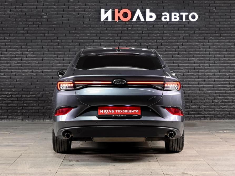 JAC J7 I Екатеринбург  - изображение 5