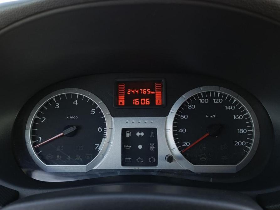 Lada (ВАЗ) Largus I Чебоксары  - изображение 16