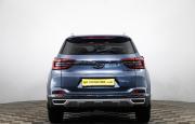 Chery Tiggo 4 I Рестайлинг Пермь  - изображение 33