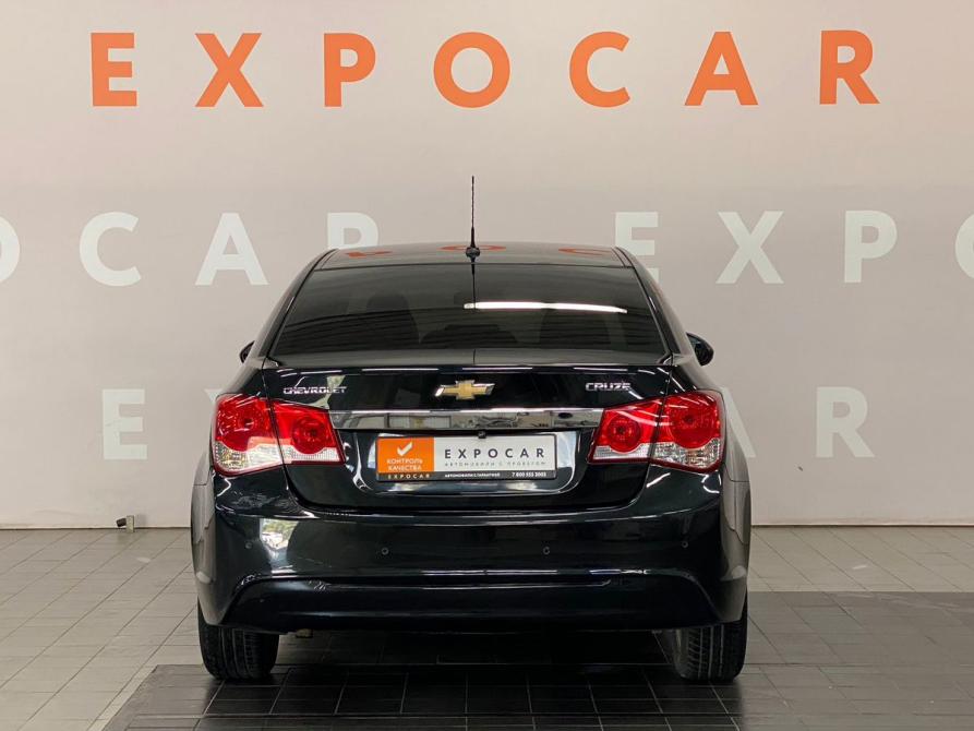Chevrolet Cruze I Волгоград  - изображение 6