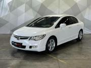 Honda Civic VIII Оренбург  - изображение 20