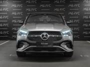 Mercedes-Benz GLE Coupe II (C167) Рестайлинг Москва  - изображение 33