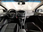 Ford Focus III Рестайлинг Москва  - изображение 34