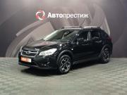 Subaru XV I Оренбург  - изображение 18