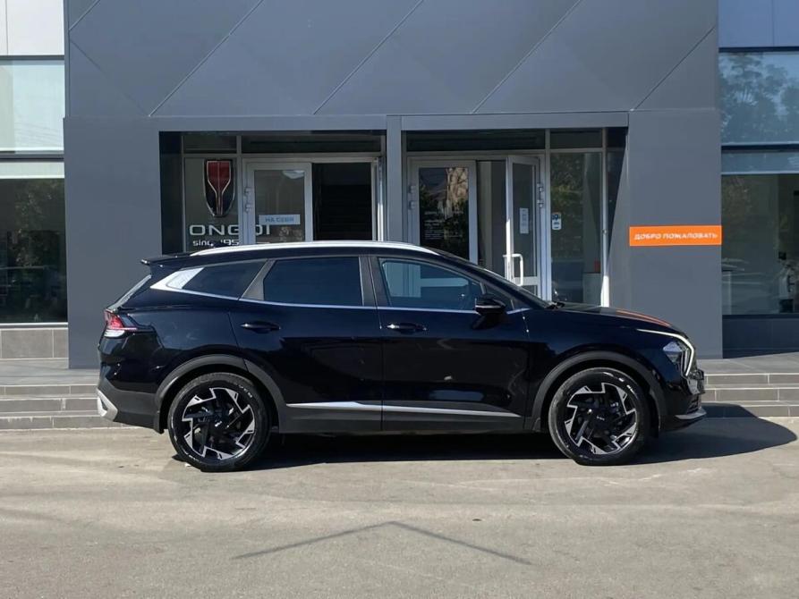 Kia Sportage V Краснодар  - изображение 4