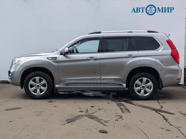 Haval H9 I Рестайлинг с пробегом 2023 года, цена 3 295 000 рублей, 58616 км, внедорожник, Автокод Объявления