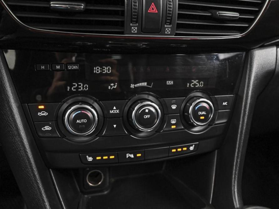 Mazda 6 III (GJ) Ставрополь  - изображение 13