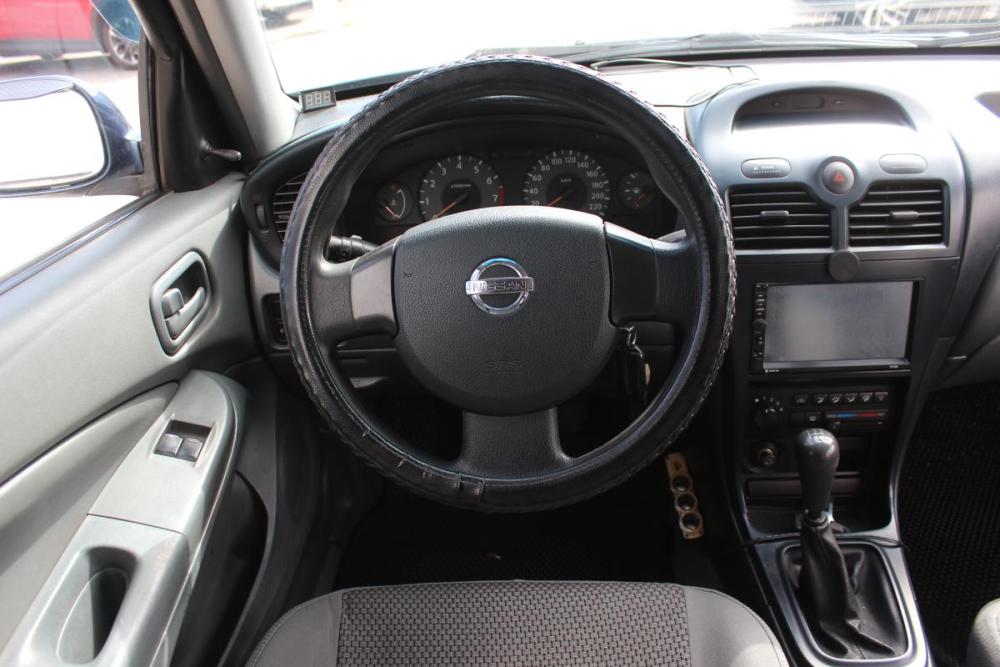 Nissan Almera Classic I Белгород  - изображение 16