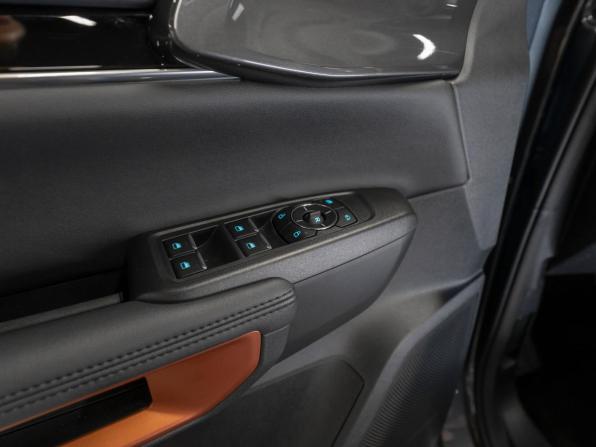 Ford Ranger T6.2 с пробегом 2026 года, цена 5 900 000 рублей, 36 км, пикап, Автокод Объявления