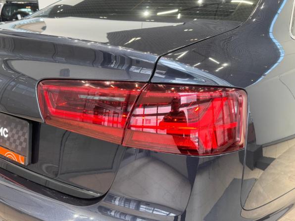Audi A6 IV (C7) Рестайлинг с пробегом 2015 года, цена 2 799 000 рублей, 163139 км, седан, Автокод Объявления