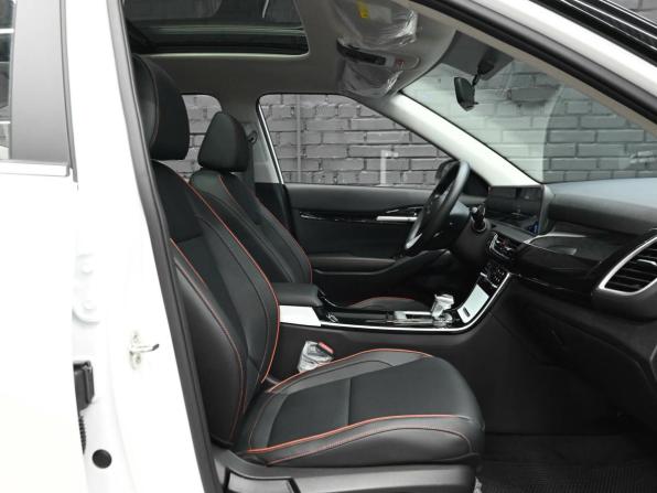 Kia Seltos I Рестайлинг с пробегом 2025 года, цена 2 810 000 рублей, 488 км, внедорожник, Автокод Объявления