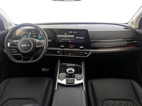Kia Sportage V с пробегом 2023 года, цена 3 900 000 рублей, 43832 км, внедорожник, Автокод Объявления