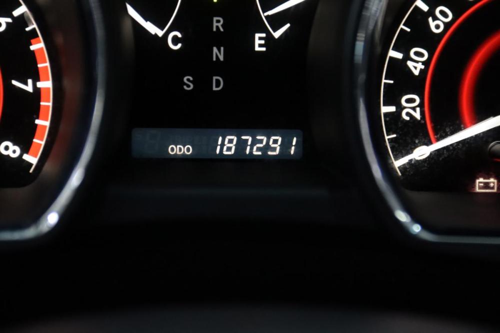 Toyota Highlander II (XU40) Рестайлинг Сургут  - изображение 35