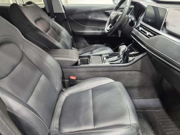 Chery Tiggo 4 Pro I с пробегом 2024 года, цена 1 750 000 рублей, 7500 км, внедорожник, Автокод Объявления