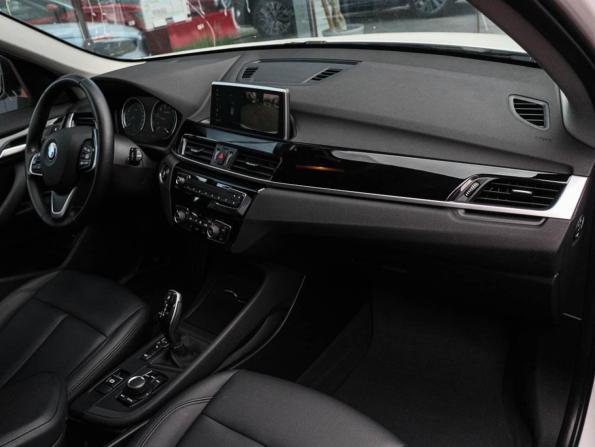BMW X1 II (F48) Рестайлинг с пробегом 2020 года, цена 2 880 000 рублей, 107655 км, внедорожник, Автокод Объявления
