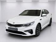 Kia Optima IV Рестайлинг Москва  - изображение 20
